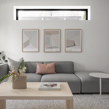 Welcome To Kinn Apartment - Lovely One Bedroom Vancouver Bagian luar foto